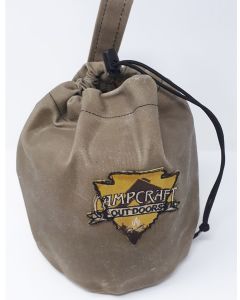 Campcraft Bush Pot Bag 1800