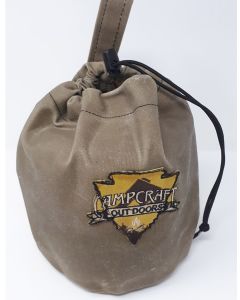 Campcraft Bush Pot Bag 4000