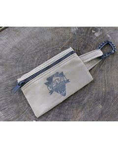 Campcraft Dangler Pouch