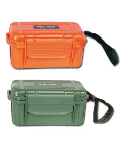 Camping Erste Hilfe Set wasserdicht