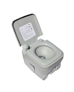 Camping Toilette 20 l Tank