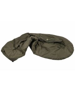 Leichtgewichtiger Schlafsack Carinthia Defence 1 - 185 cm, 3-Season nutzbar