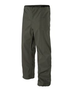 Robuste Carinthia Survival Rainsuit Hose - Wind- und Wasserdicht