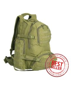 Condor Urban Go Pack - Der ideale Begleiter für den urbanen Einsatz