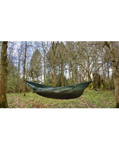 DD Hammocks Underblanket - Leichte Ripstop-Nylon-Unterdecke für Hängematten