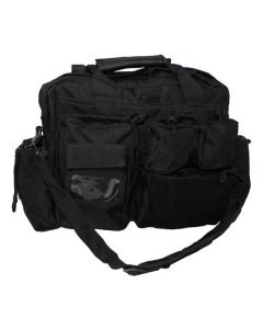 Einsatztasche mit Schultergurt (Security)