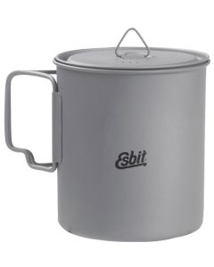 Esbit Titan Topf 0,75 Liter