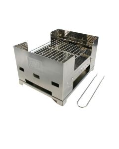 Esbit Grill groß BBQ Box