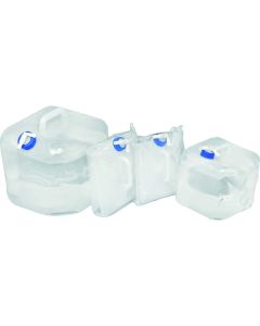 Faltkanister LDPE 4 Größen