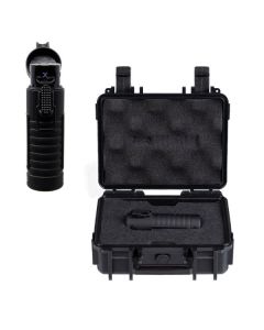 Feuerzeug Tröber X-Sparc USB