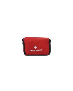 Erste Hilfe Set Small: Notfallausrüstung für Outdoor, Reisen - Fluchtrucksack.de