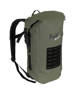Notfallrucksack Hochwasser