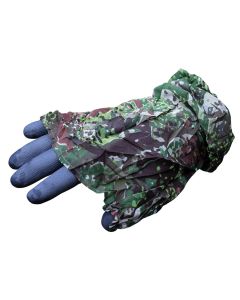 Ghosthood IR Handstulpen Camo - Universelle Handtarnung für alle Jahreszeiten