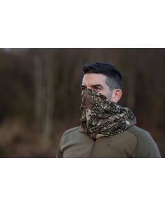 Ghosthood Scarf braun Gen2