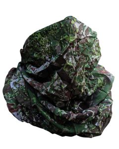 ghosthood multifunktionstuch, scarf