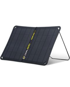 GoalZero NOMAD 10 - Solaraufladung für Telefone und Kleingeräte