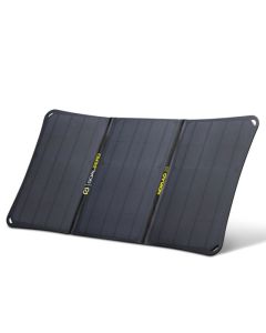 GoalZero Nomad 20 Solarpanel - Kompakt, Leicht und Tragbar | Fluchtrucksack.de