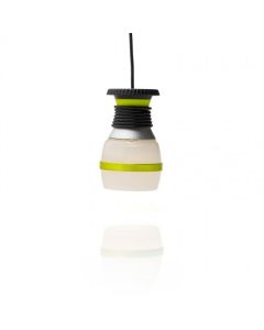 GoalZero Light-a-Life 350 LED Leuchte - Die perfekte Outdoor-Lampe