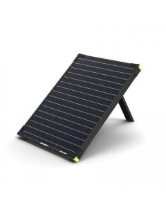 GoalZero Boulder 50 Solarmodul - Hochleistungs-Solarpanel für Outdoor und Yeti Akku Serie
