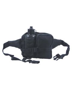 MFH Hüfttasche mit Trinkflasche (EDC) - Ideal für Outdoor-Abenteuer und Survival Training