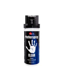 Helpme Clear Tierabwehrspray Pfefferspray 50ml