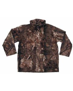 MFH Outdoorjacke-Hunter, Poly Tricot