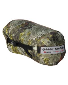 Jerven Fjellduken Mini Hunter Biwacksack Mountain - Der universelle, gefütterte Thermo-Biwaksack