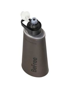 Katadyn Wasserfilter BeFree AC 1 L schwarz