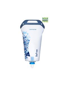 Katadyn BEFREE 3 Liter Wasserfiltrationssystem - sauberes Trinkwasser unterwegs