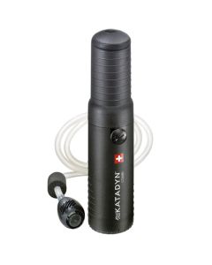 Katadyn Combi Wasserfilter