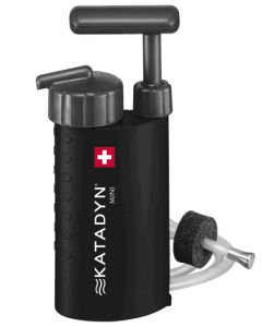 Wasserfilter Katadyn Mini 