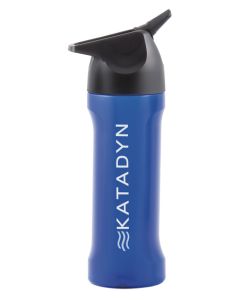 Katadyn MyBottle mit Filter