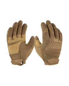KinetiXx - X-CutPro (Schnittschutz Handschuh) coyote