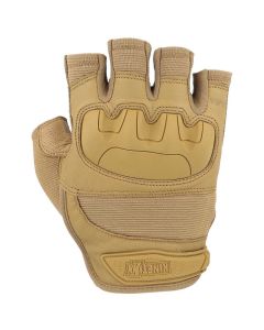 KinetiXx X-RA Kurzfinger Schießhandschuh 