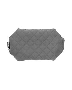 Neues Klymit Luxe Pillow™ Kopfkissen - Groß, Komfortabel und Geräuscharm