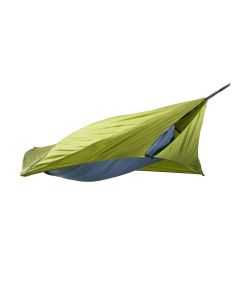 Klymit SKY BIVY™ Hängematten Zelt - Leichtes, Wetterfestes Outdoor-Zelt mit Hängematte