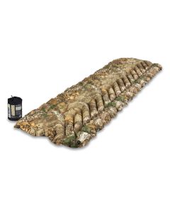 Klymit Static V Camo﻿﻿™ Realtree Xtra® Edition Isomatte | Realistisches Waldcamouflage-Design