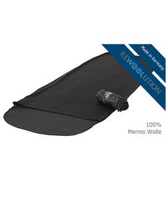 Alvivo Merino Innenschlafsack Premium