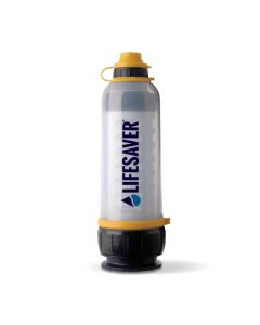 Lifesaver Bottle