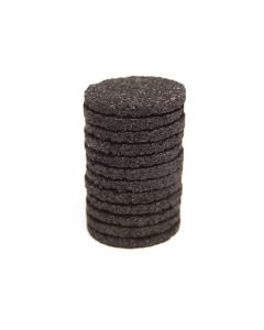 6er Pack Aktivkohlefilter für Lifesaver Cube