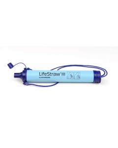 LifeStraw Personal Wasserfilter Blue