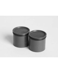 Ersatz Aktivkohle-Kapseln für LifeStraw Go (alle Versionen) von LifeStraw