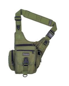 Maxpedition Fatboy Versipack Oliv