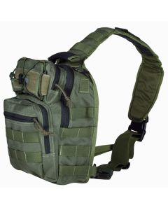 Maxpedition Lunada GearSlinger Oliv