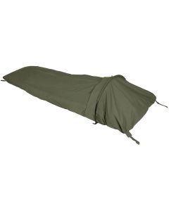 Biwaksack Bivy Zelt Einmann Camping Biwak Outdoor Bushcraft oliv