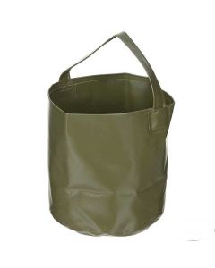MFH Falteimer 10 Liter – Praktisch, leicht, zusammenfaltbar & transportabel