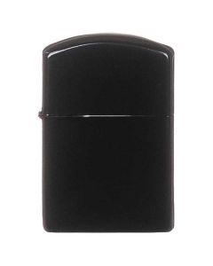 MFH Sturmfeuerzeug Black