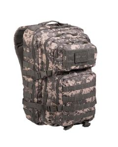 US Assault Pack AT Digital - Fluchtrucksack.de