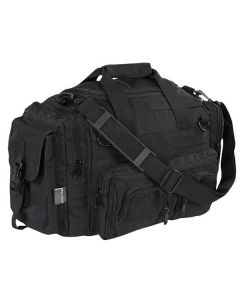 K-10 Einsatztasche schwarz