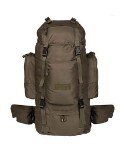 Miltec Rucksack Ranger 75 Liter - Ihr idealer Begleiter für Outdoor-Abenteuer